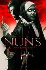 Poster for Nun's Deadly Confession