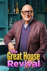 Poster for The Great House Revival