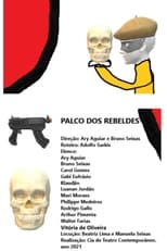 Poster for O Palco dos Rebeldes