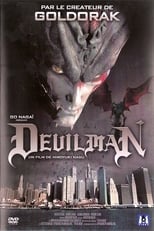 Devilman en streaming – Dustreaming