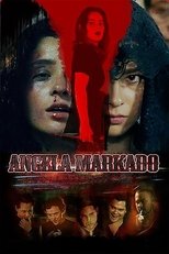 Poster for Angela Markado