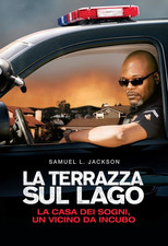 La terrazza sul lago