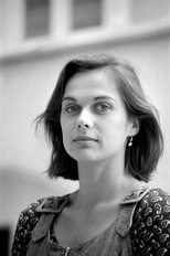 Foto retrato de Valérie Stroh