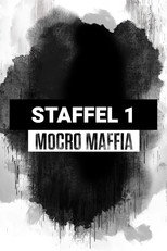 Poster zu Staffel 1 – Mocro Maffia