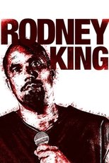 Poster for Rodney King 