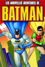 TVplus FR - Les Nouvelles Aventures De Batman