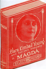 Poster for Magda