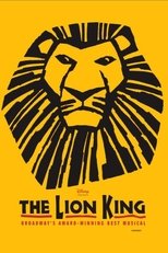 Musical: The Lion King