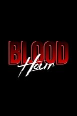 Blood Hour Blood Hour