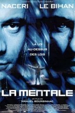 La Mentale serie streaming