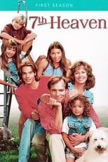 Poster for 7th Heaven Season 1