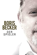 Poster for Boris Becker - The Player 
