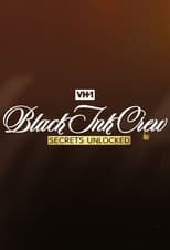 Poster for Black Ink Crew: Secrets Unlocked