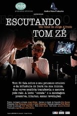 Escutando Tom Zé