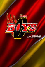 Les Boys poster