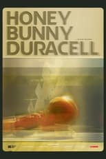Poster for Honey Bunny Duracell 