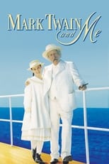 Poster for Mark Twain and Me