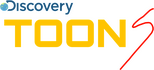 Discovery Toons Latin America