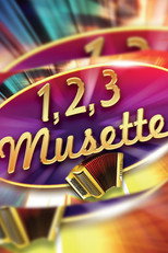 1,2,3 Musette ! poster