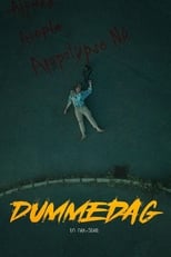 Poster for Dumbsday Season 1