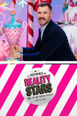 Poster for Die Festspiele der Reality Stars Season 2