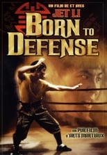 Born to Defense serie streaming