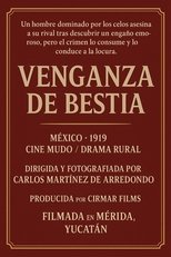 Venganza de bestia