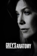 Grey's Anatomy