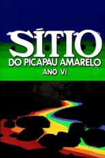 Poster for Sítio do Picapau Amarelo Season 6