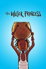 Poster for The Water Princess 