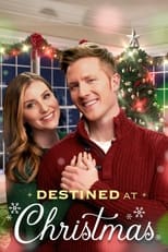 Poster for Destined at Christmas