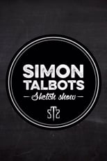 Simon Talbots Sketch Show (2016)