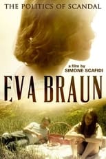 Poster for Eva Braun 