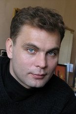 Foto retrato de Roman Gribkov