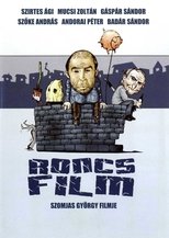 Junk Movie poster movie