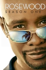 Poster for Rosewood Season 1