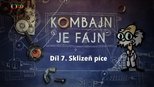 Kombajn je fajn 1x7 (S01E07)