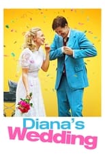 Poster for Diana's Wedding 