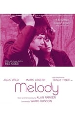 Poster for Melody