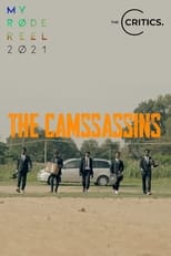 Poster for The Camssassins 