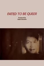 Poster di Fated to Be Queer