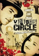 Poster for Vicious Circle