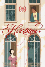 Heartstone poster
