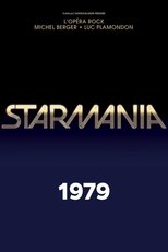 Poster for Starmania