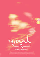 Poster for The Doll