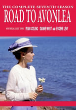 Poster for Road to Avonlea Season 7