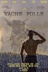 Poster for Vache folle