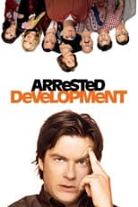 Poster for Arrested Development Season 1