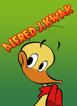 Poster for Alfred J. Kwak Season 1