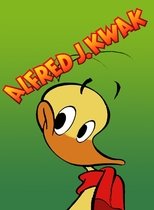 Poster for Alfred J. Kwak Season 1